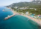 Rixos Sungate foto 1