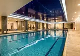 Holiday Inn Kensington High Street - incl. voetbalticket foto 6