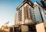 Premier Hotel Cape Town foto 1