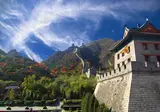 12 daagse reis Ontdek China foto 1