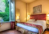 Hotel Regina Milaan foto 5