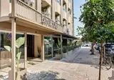 Alanya Buyuk Hotel foto 9