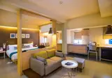 SEVN Legian Hotel foto 5