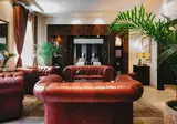 Mamaison Hotel Le Regina Warsaw foto 11