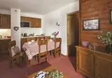 Résidence Vacancéole Les Chalets de la Ramoure foto 5