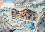 POST POST Hotel - Alpine Boutique Hotel & Spa foto 1