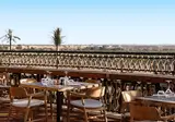Nobu Hotel Marrakech foto 7