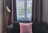 Steigenberger Hotel de Saxe foto 25