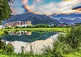 Hotel Thermana Park Lasko foto 12