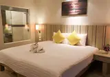 Andakira Hotel foto 2