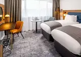 Crowne Plaza Manchester Airport foto 3