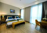 Cher Hotel & Spa Istanbul foto 2