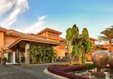 Dusit Thani LakeView Cairo foto 19