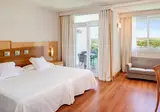 Hipotels Eurotel Punta Rotja foto 9