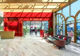 voco Dubai Monaco Heart of Europe foto 7