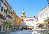 Crikvenica aan de Bloemenrivièra foto 12
