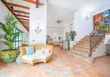 Baia Taormina Hotel foto 10