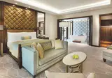 The Ritz-Carlton Dubai foto 30