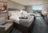 Crowne Plaza Ventura Beach foto 3
