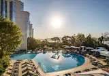 Swissotel The Bosphorus Istanbul foto 1