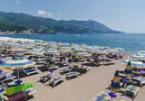 Hotel Montenegro foto 20