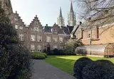 Botanic Sanctuary Antwerp foto 3