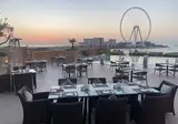 Sofitel Dubai Jumeirah Beach foto 26