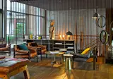 25hours Hotel Hamburg HafenCity foto 20