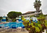 Hotel Villaggio Pineta Petto Bianco foto 19