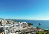Carvi Beach Hotel foto 9
