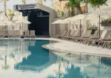 Kleopatra Dreams Beach Hotel foto 1