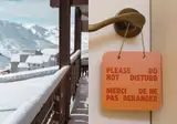 Hotel Le Val Thorens foto 5
