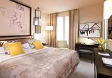 Hotel Balmoral Paris foto 3