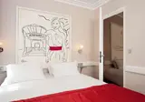 Hôtel Sleeping Belle foto 14