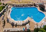 HVD Riviera Beach Hotel foto 16