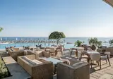 Leptos Panorama Hotel foto 14