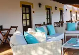 Vale Fuzeiros Nature Guest House foto 13