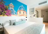 Villa Espana Hotel foto 6