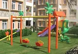 Hotel Side Village Family foto 16
