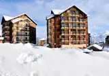 Résidences Castor & Pollux - Totally Snow foto 1