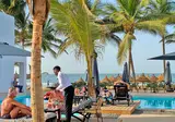 Kalimba Beach Resort foto 17