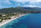 Ipsos Beach Hotel foto 5