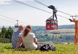 Rathaushotel Oberwiesenthal foto 23