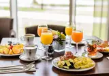 OZO Hotels Antares Airport foto 18