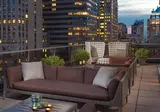 Wyndham Midtown 45 at New York City foto 7