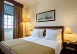 Hotel Vila Gale Ericeira - inclusief huurauto foto 3