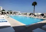 Silver Sands Beach Hotel foto 1