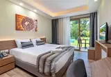Poseidon Hotel Sea Resort foto 5