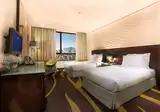 Radisson Blu Hotel Abu Dhabi Yas Island foto 19