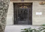 AinB Eixample-Miro Apartments foto 3